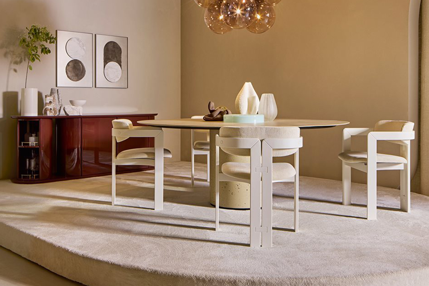 GALLOTTIRADICE現代簡約