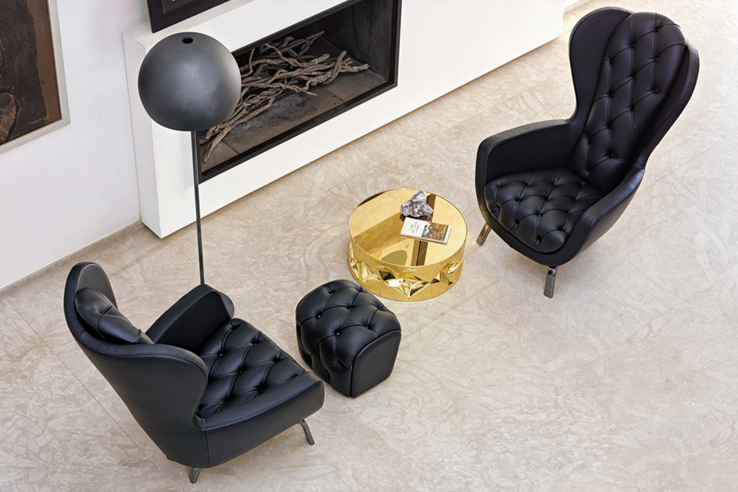 OPINION CIATTI簡約個性