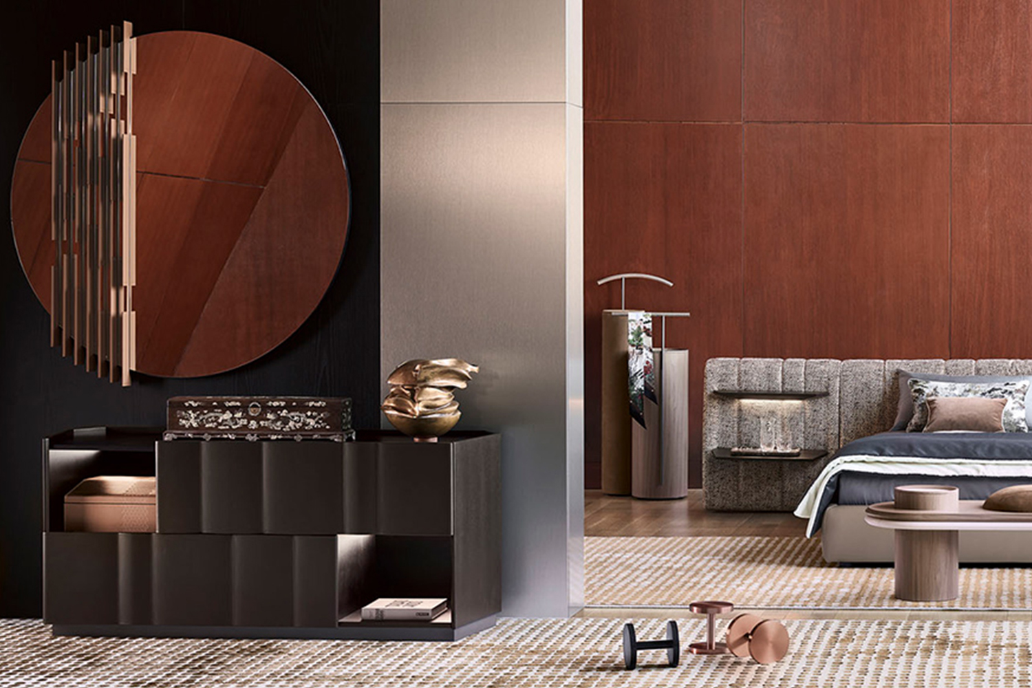 GIORGETTI現代簡約