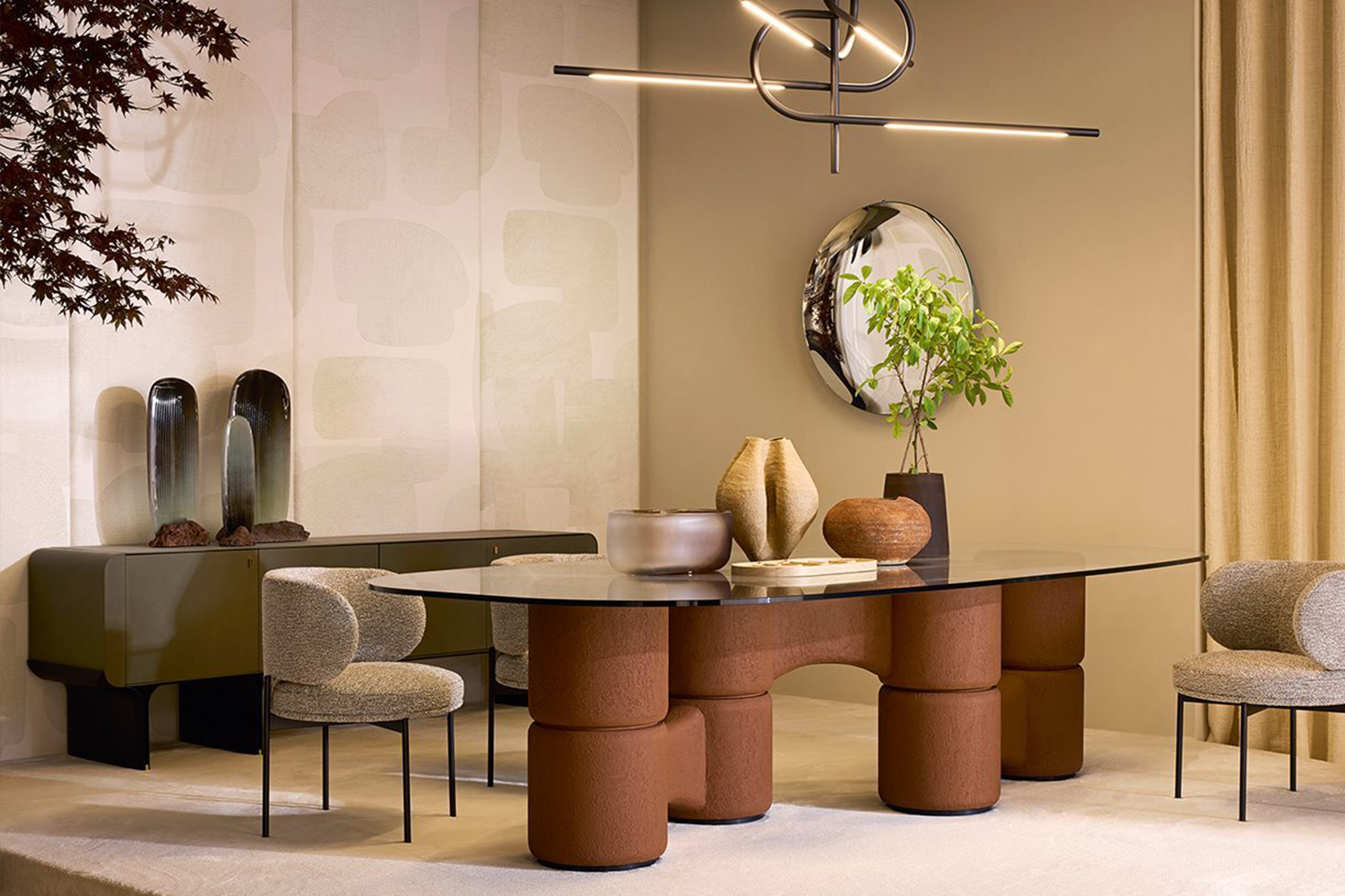 GALLOTTIRADICE現代簡約