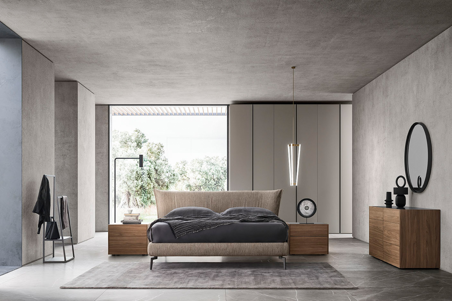 ALF DAFRE現代低奢