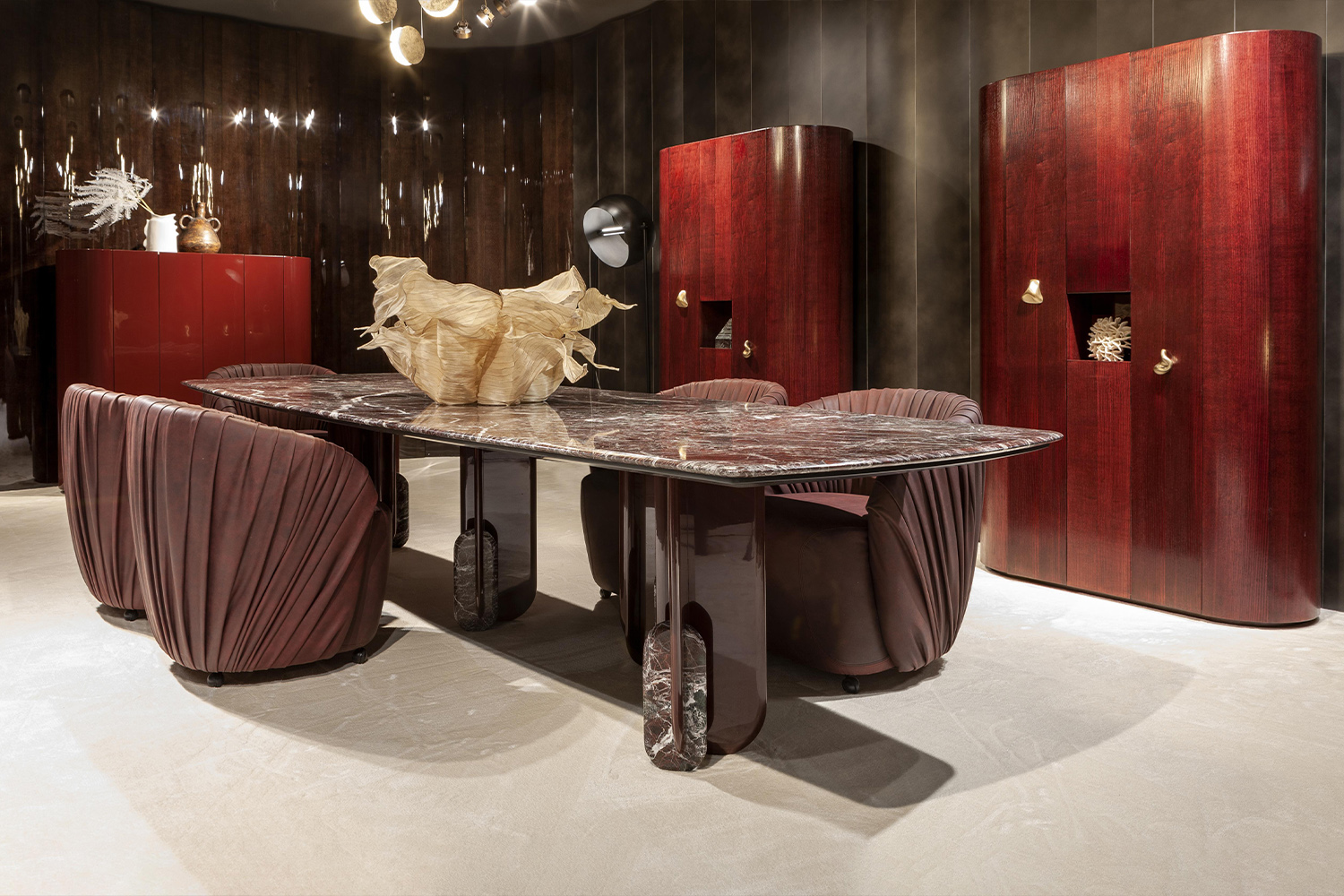 LAURAMERONI個性簡約