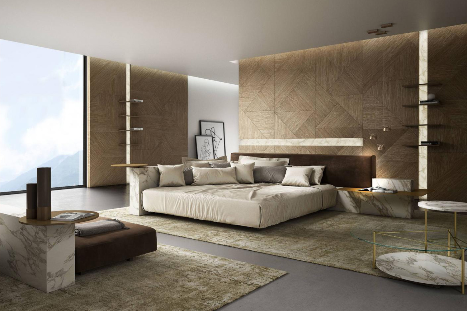 LAURAMERONI個性簡約