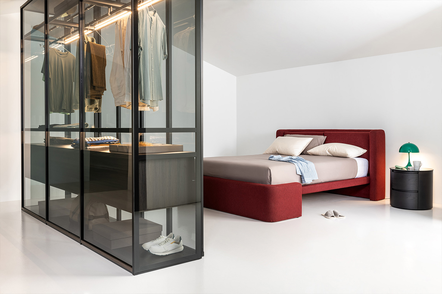 KRISTALIA現(xiàn)代簡約