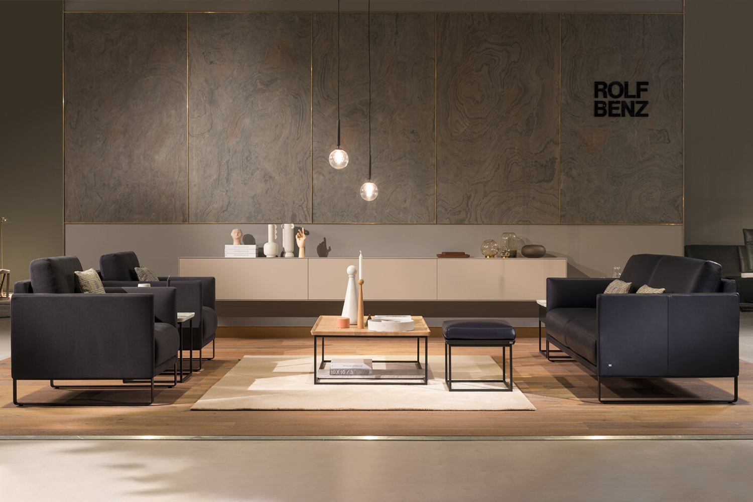 ROLF BENZ現(xiàn)代簡約