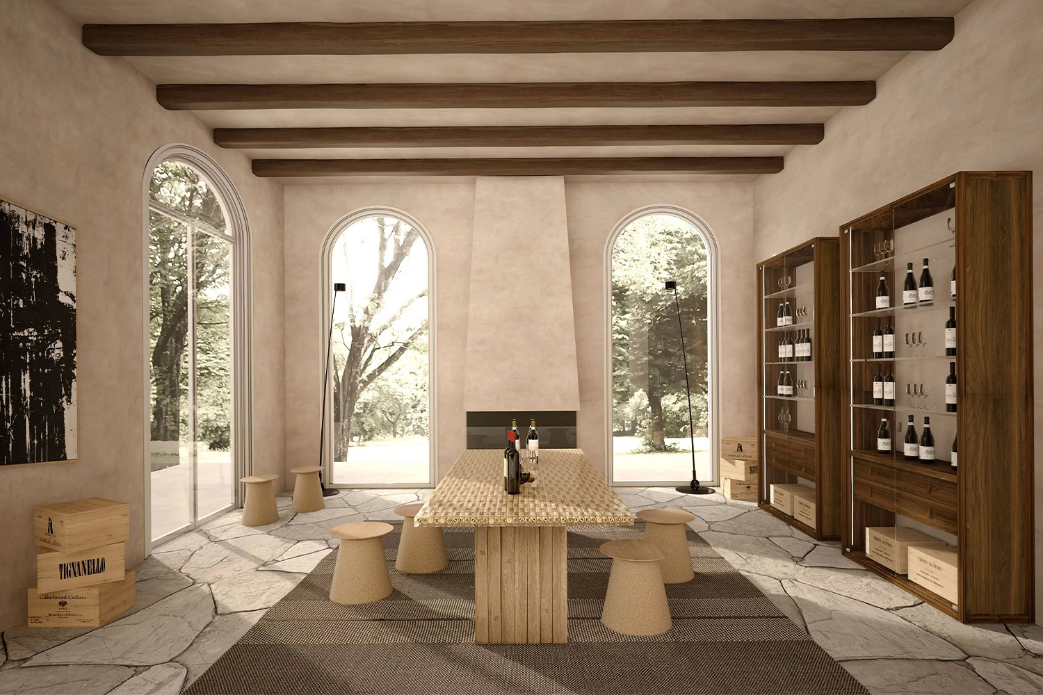 riva1920現(xiàn)代簡約