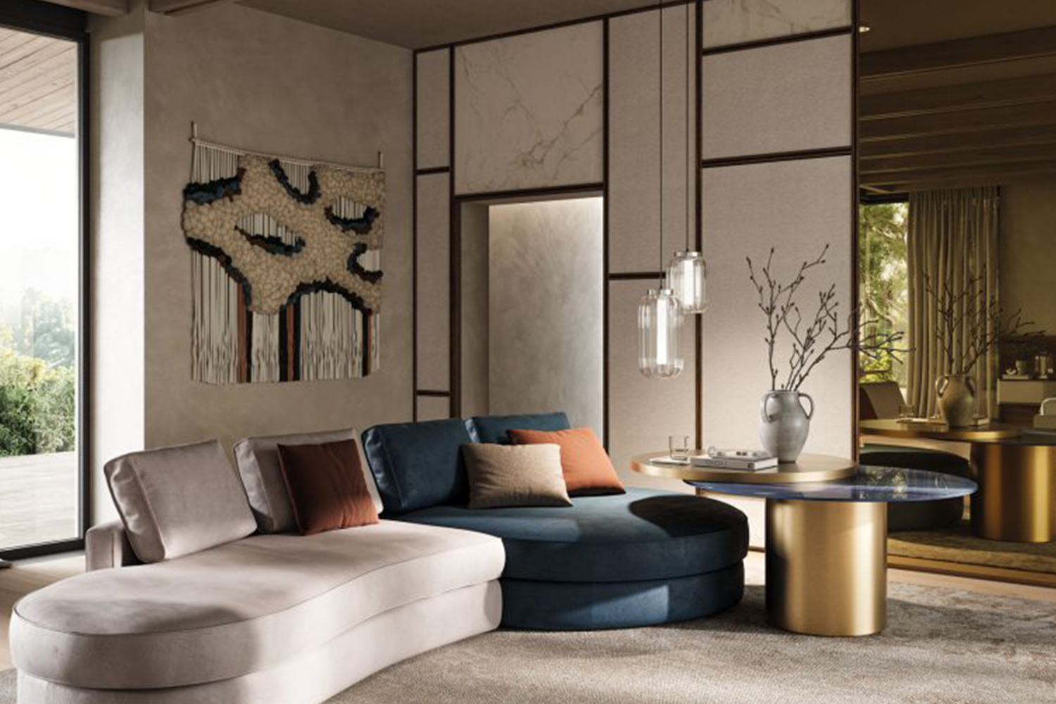 REFLEX現(xiàn)代簡約