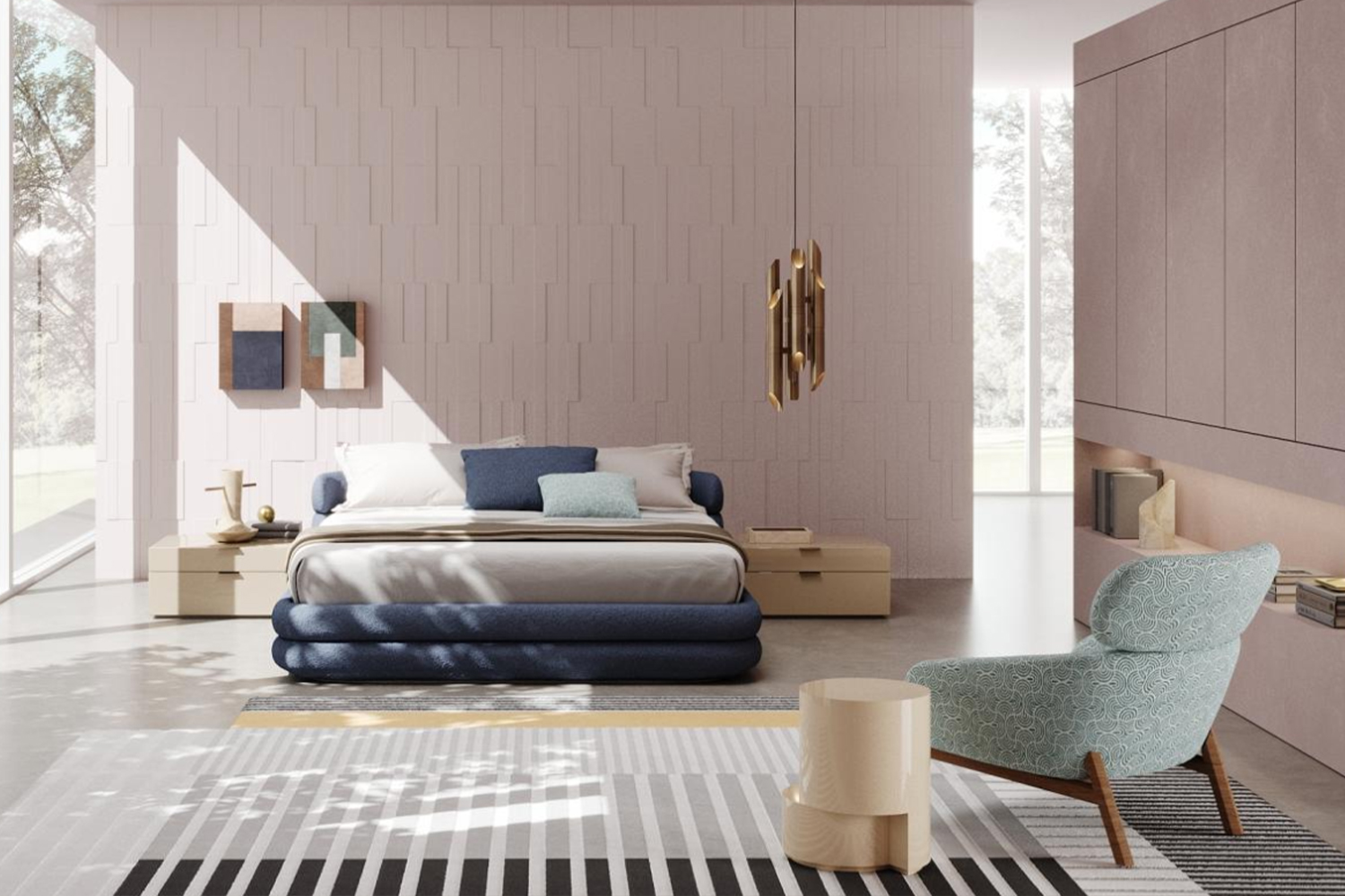 CASAMILANO現代簡約