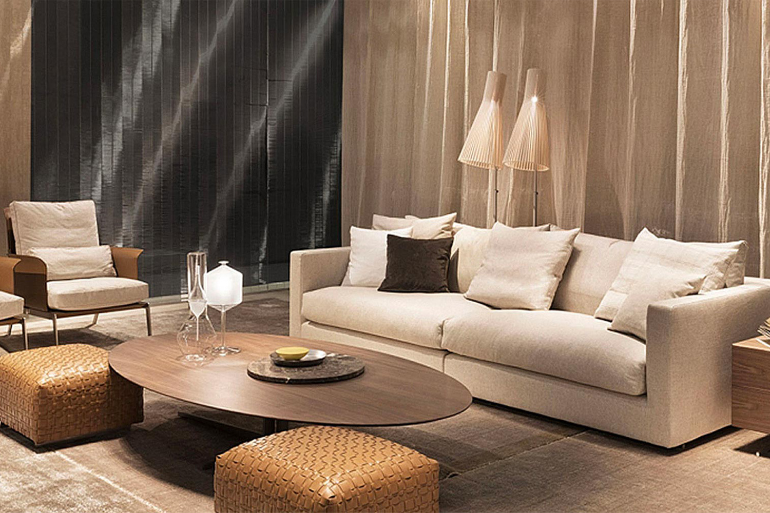 FLEXFORM簡(jiǎn)約大氣