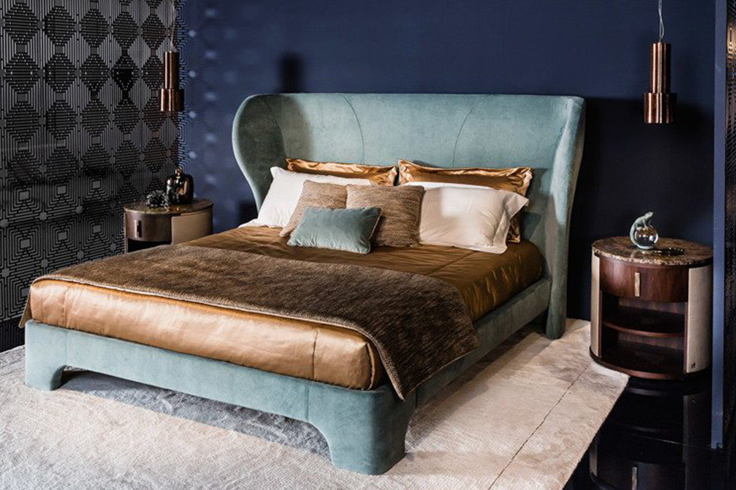 SMANIA簡(jiǎn)約低奢