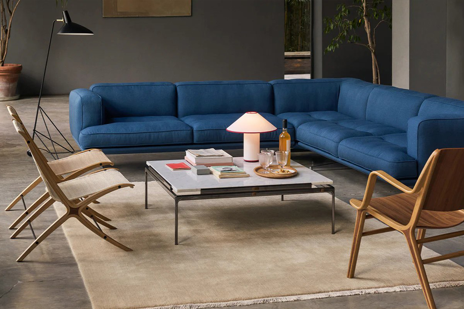 Tradition現(xiàn)代簡(jiǎn)約