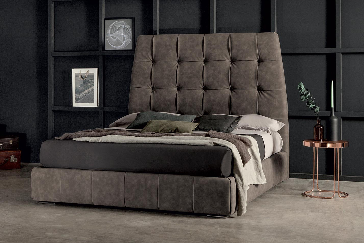 TONINCASA現(xiàn)代簡(jiǎn)約