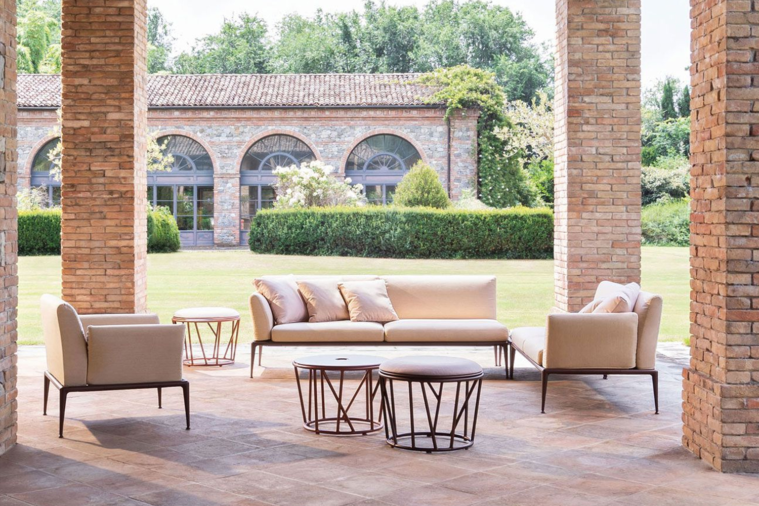 FAST戶外簡(jiǎn)約