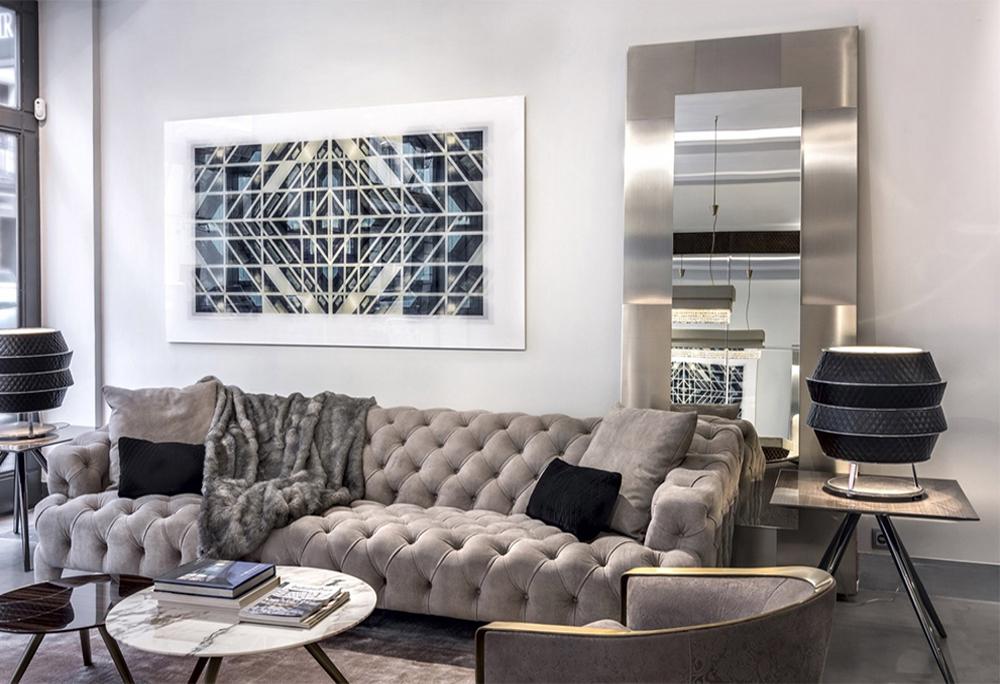 這是你想要的嗎 / 品味和內涵