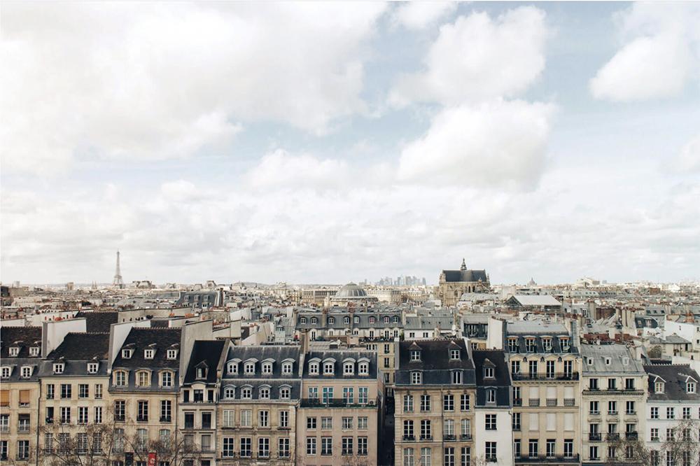 百年傳承    “懸浮于空中” 的經典