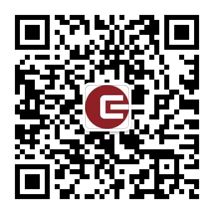 意俱home 個人二維碼